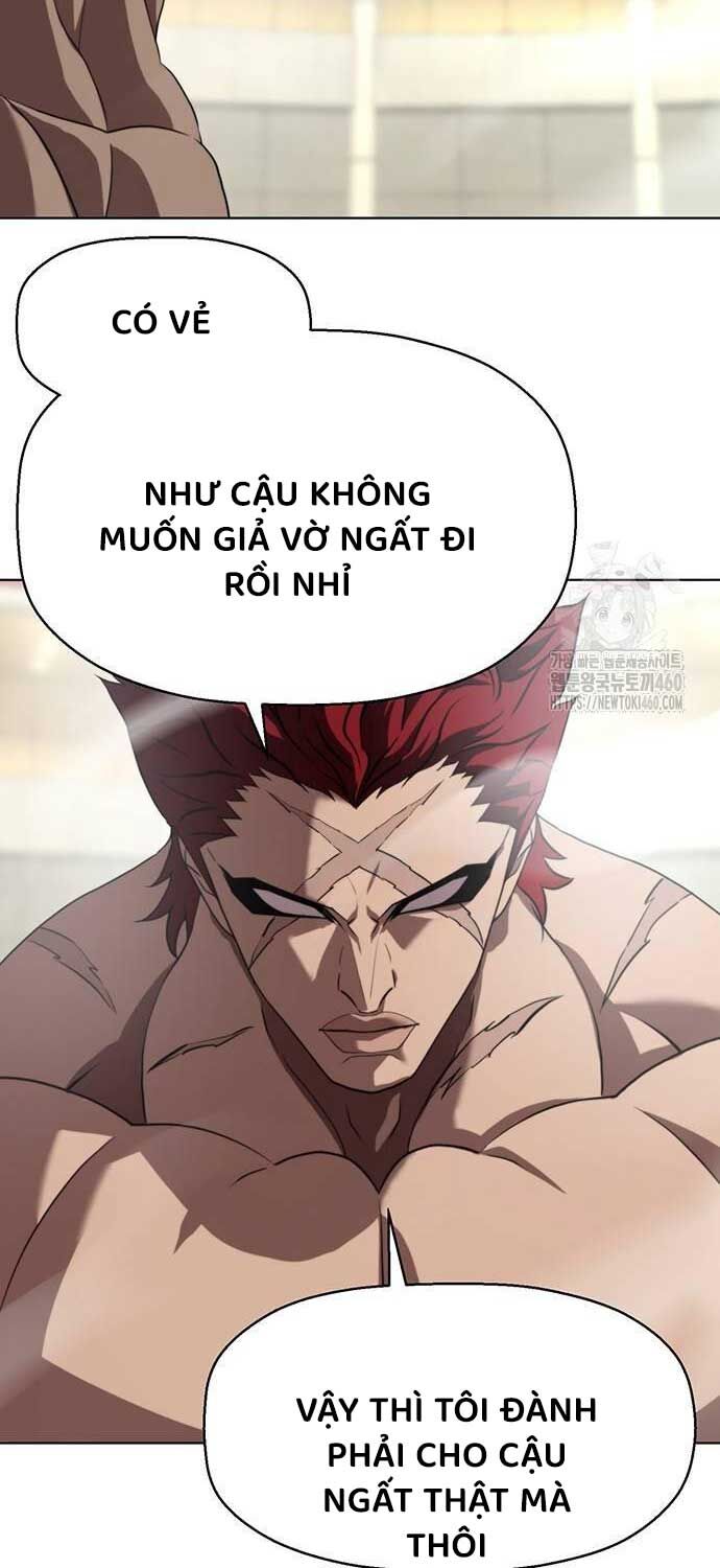 Sàn Đấu Sống Còn Chap 16 - Next Chap 17