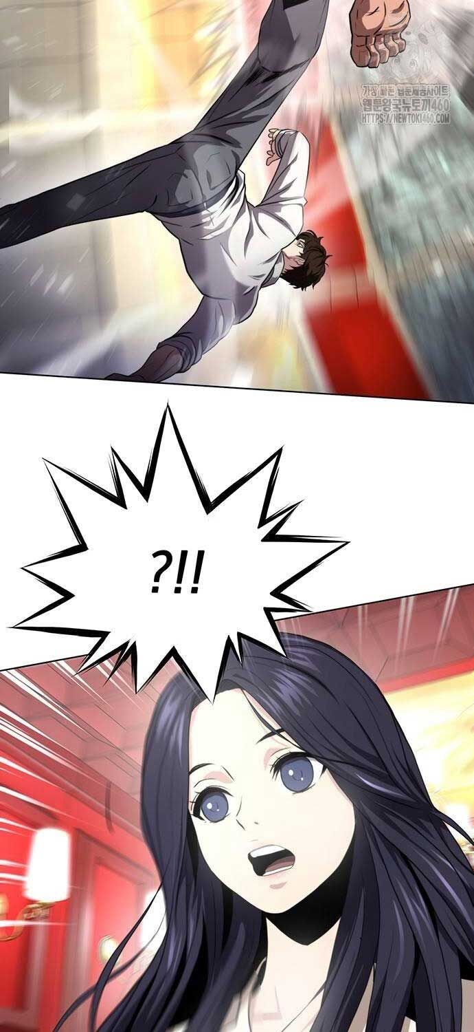 Sàn Đấu Sống Còn Chap 16 - Next Chap 17