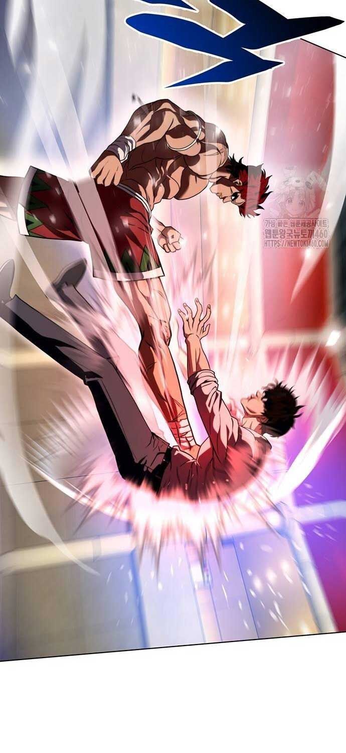 Sàn Đấu Sống Còn Chap 16 - Next Chap 17