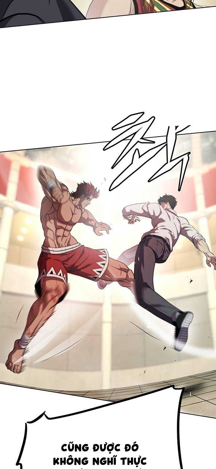 Sàn Đấu Sống Còn Chap 16 - Next Chap 17