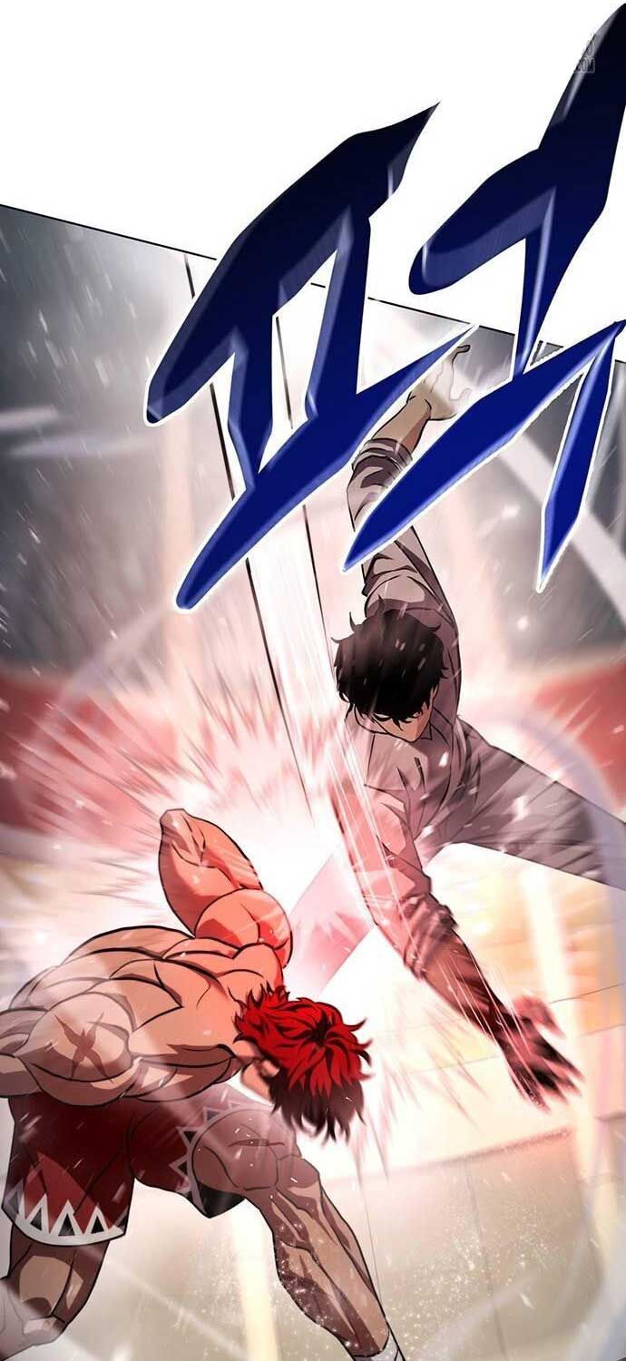 Sàn Đấu Sống Còn Chap 16 - Next Chap 17