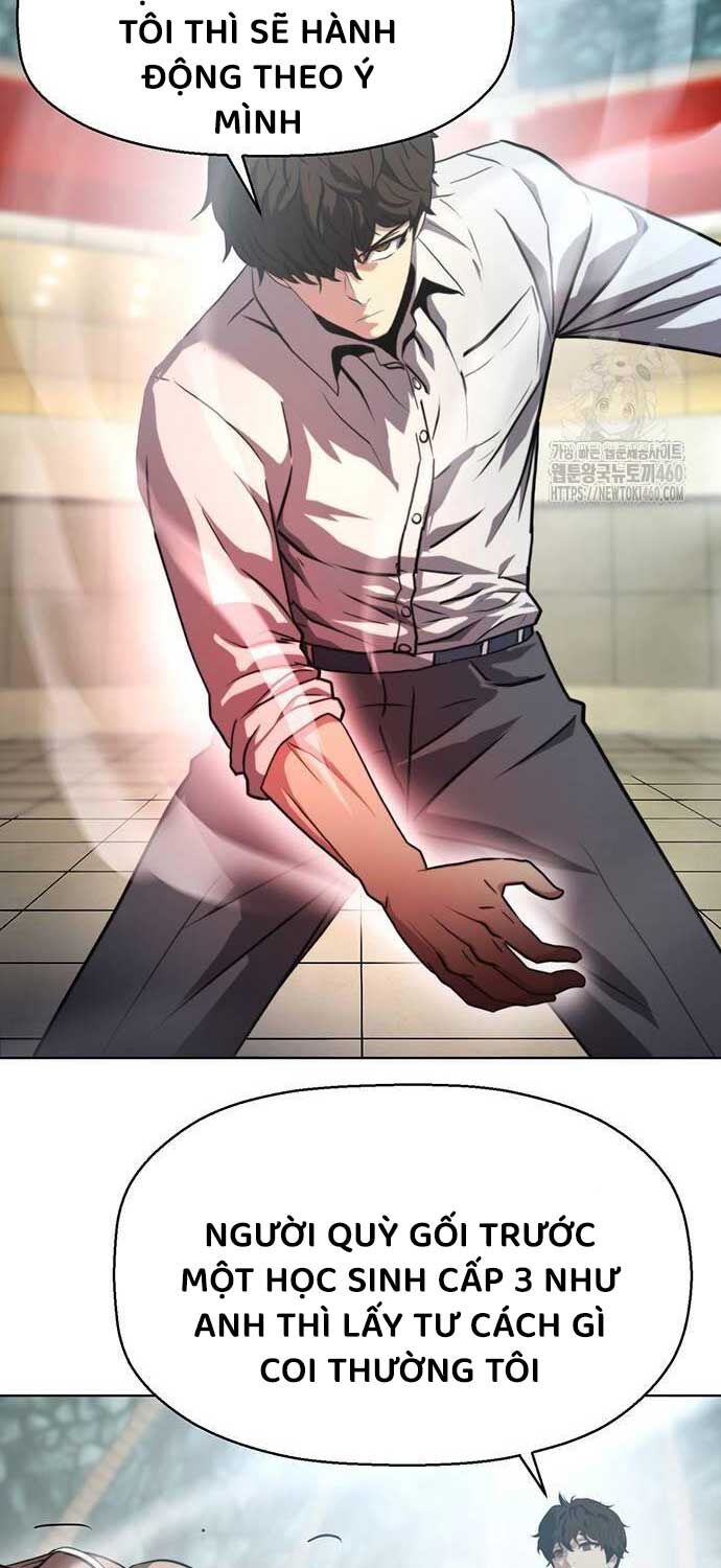 Sàn Đấu Sống Còn Chap 16 - Next Chap 17