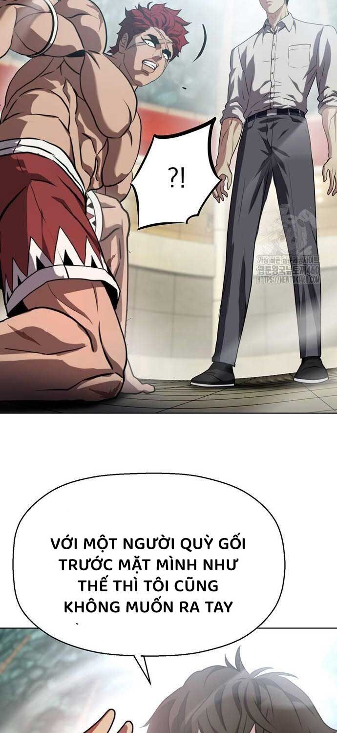 Sàn Đấu Sống Còn Chap 16 - Next Chap 17