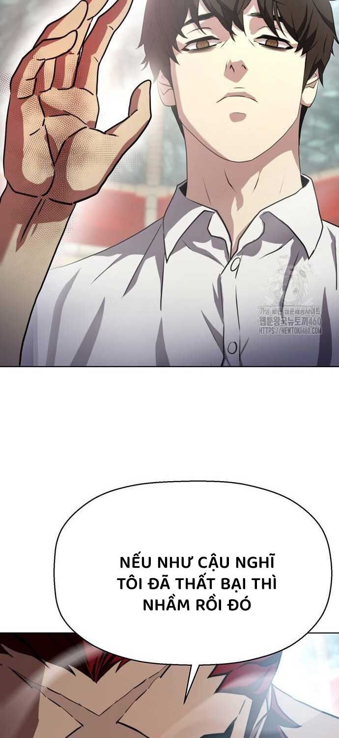 Sàn Đấu Sống Còn Chap 16 - Next Chap 17