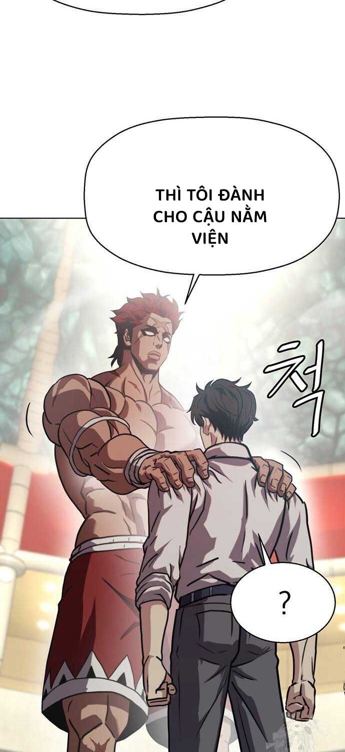Sàn Đấu Sống Còn Chap 16 - Next Chap 17