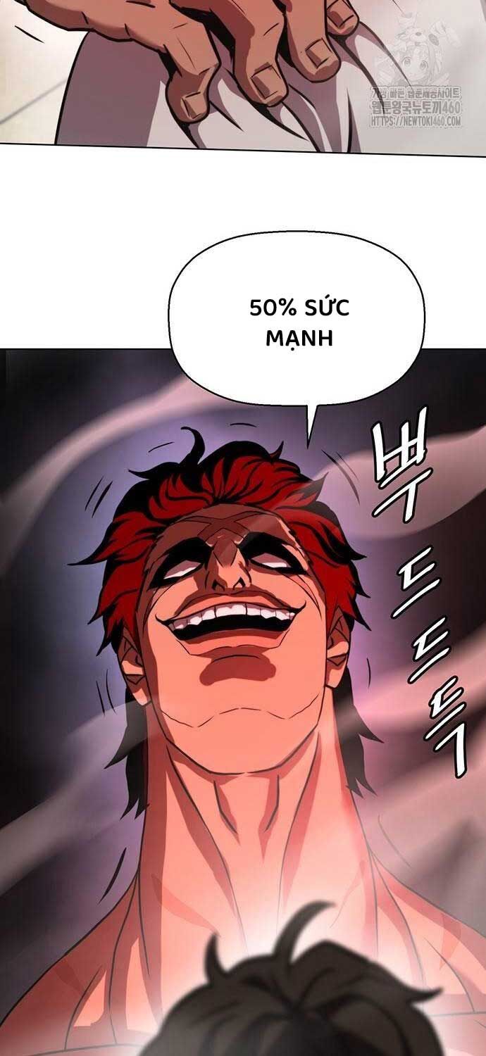 Sàn Đấu Sống Còn Chap 16 - Next Chap 17