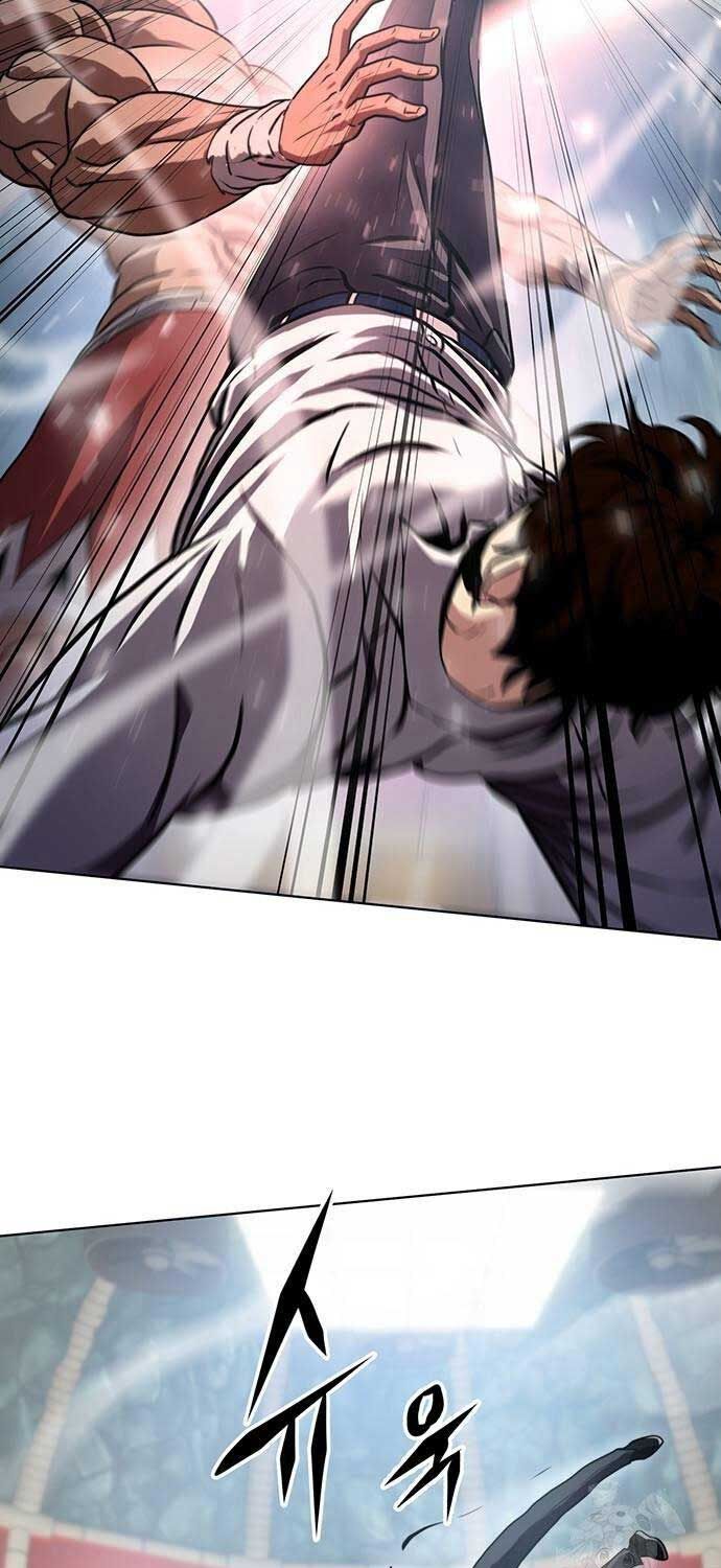 Sàn Đấu Sống Còn Chap 16 - Next Chap 17