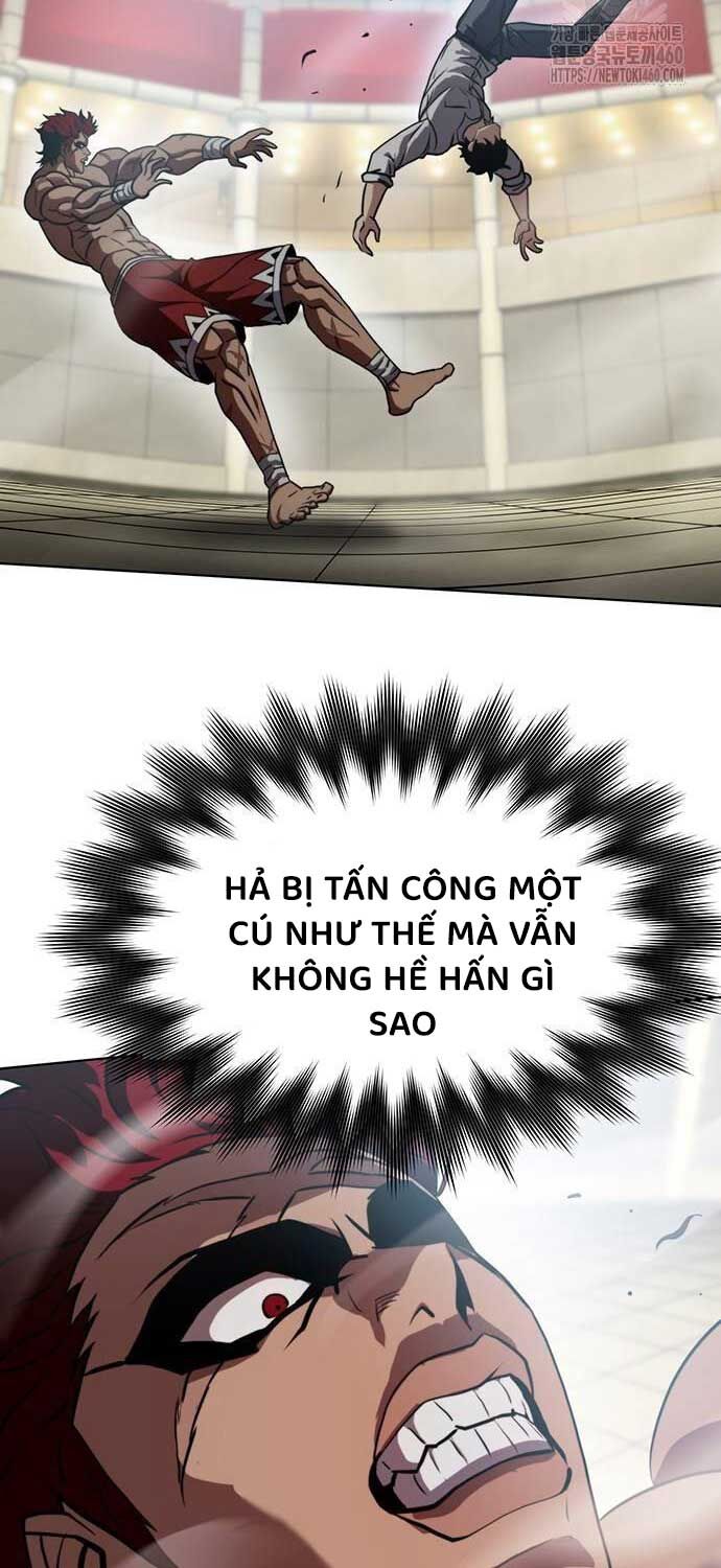 Sàn Đấu Sống Còn Chap 16 - Next Chap 17