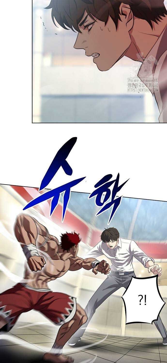 Sàn Đấu Sống Còn Chap 16 - Next Chap 17