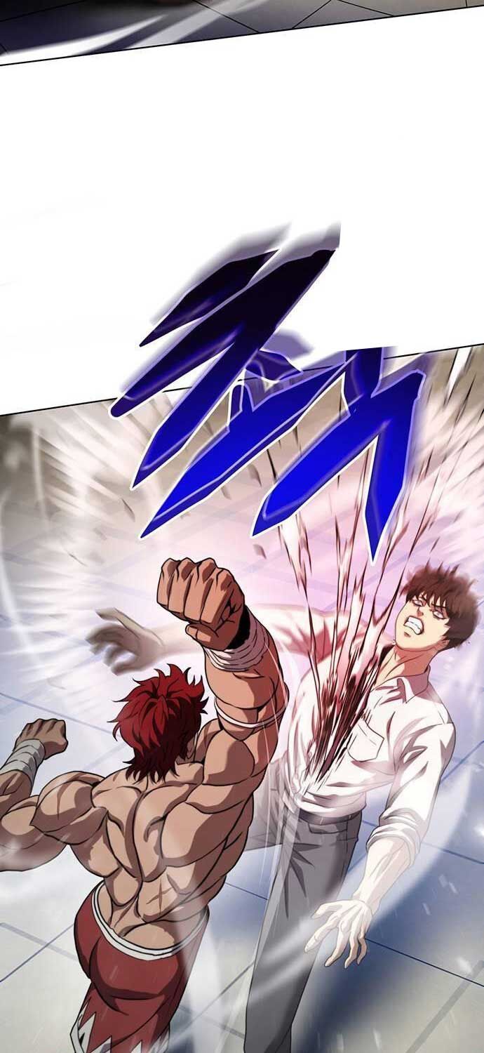 Sàn Đấu Sống Còn Chap 16 - Next Chap 17