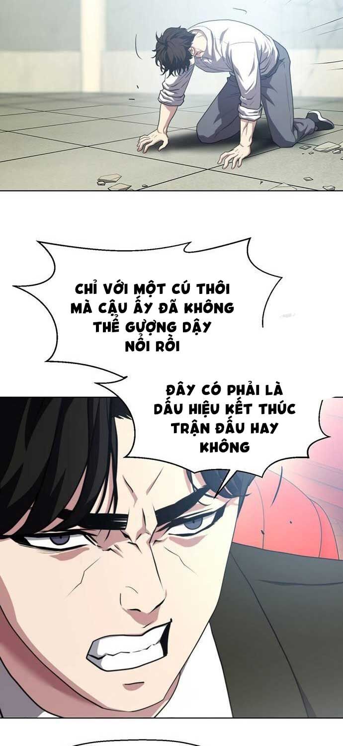 Sàn Đấu Sống Còn Chap 16 - Next Chap 17