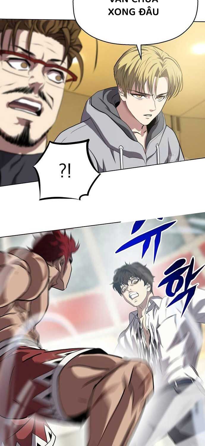 Sàn Đấu Sống Còn Chap 16 - Next Chap 17