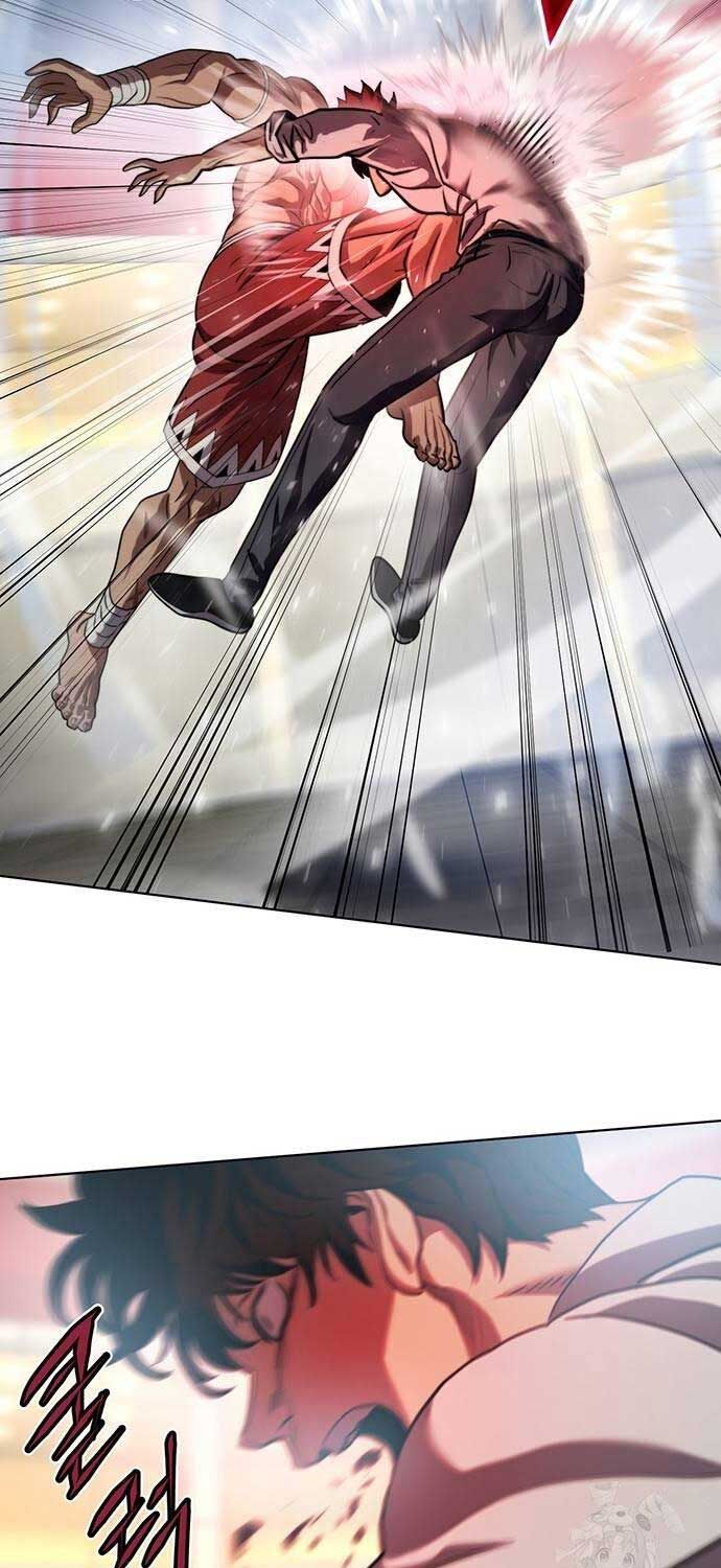 Sàn Đấu Sống Còn Chap 16 - Next Chap 17