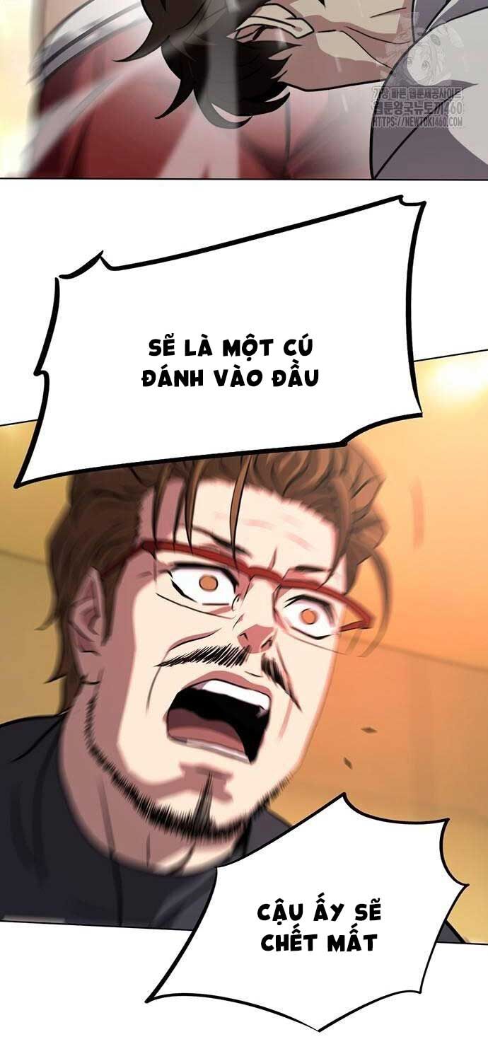 Sàn Đấu Sống Còn Chap 16 - Next Chap 17