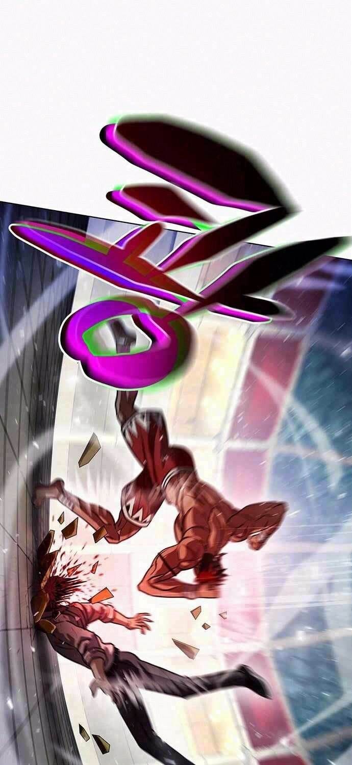 Sàn Đấu Sống Còn Chap 16 - Next Chap 17