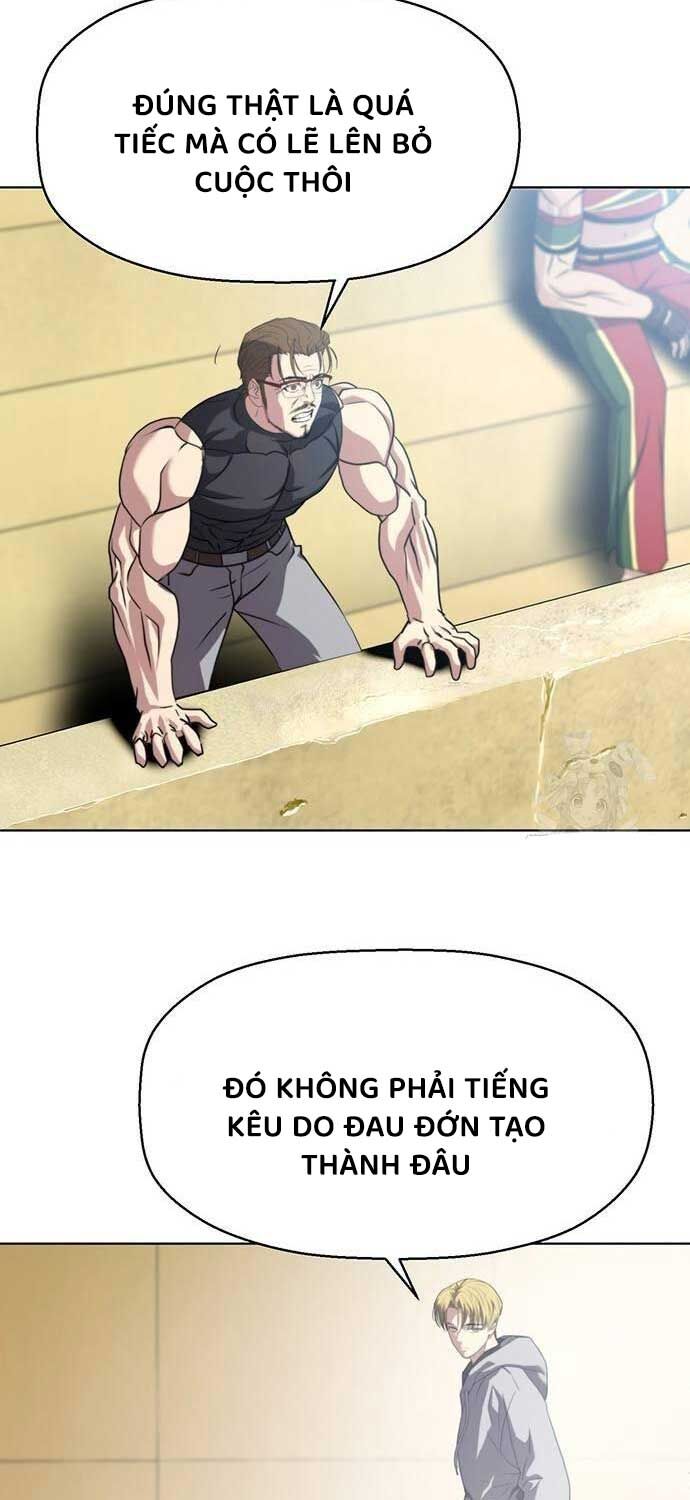 Sàn Đấu Sống Còn Chap 16 - Next Chap 17