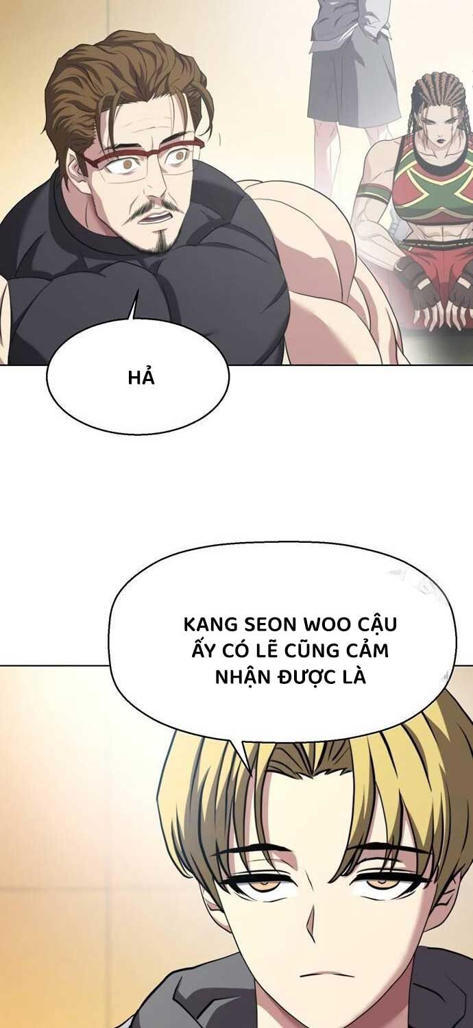Sàn Đấu Sống Còn Chap 16 - Next Chap 17