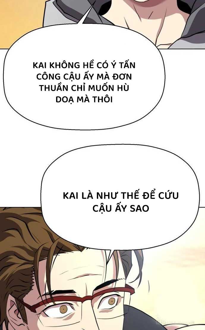 Sàn Đấu Sống Còn Chap 16 - Next Chap 17