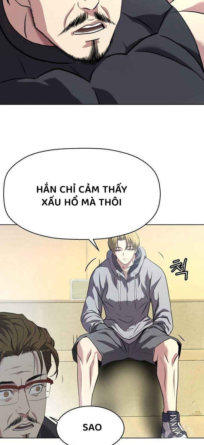 Sàn Đấu Sống Còn Chap 16 - Next Chap 17