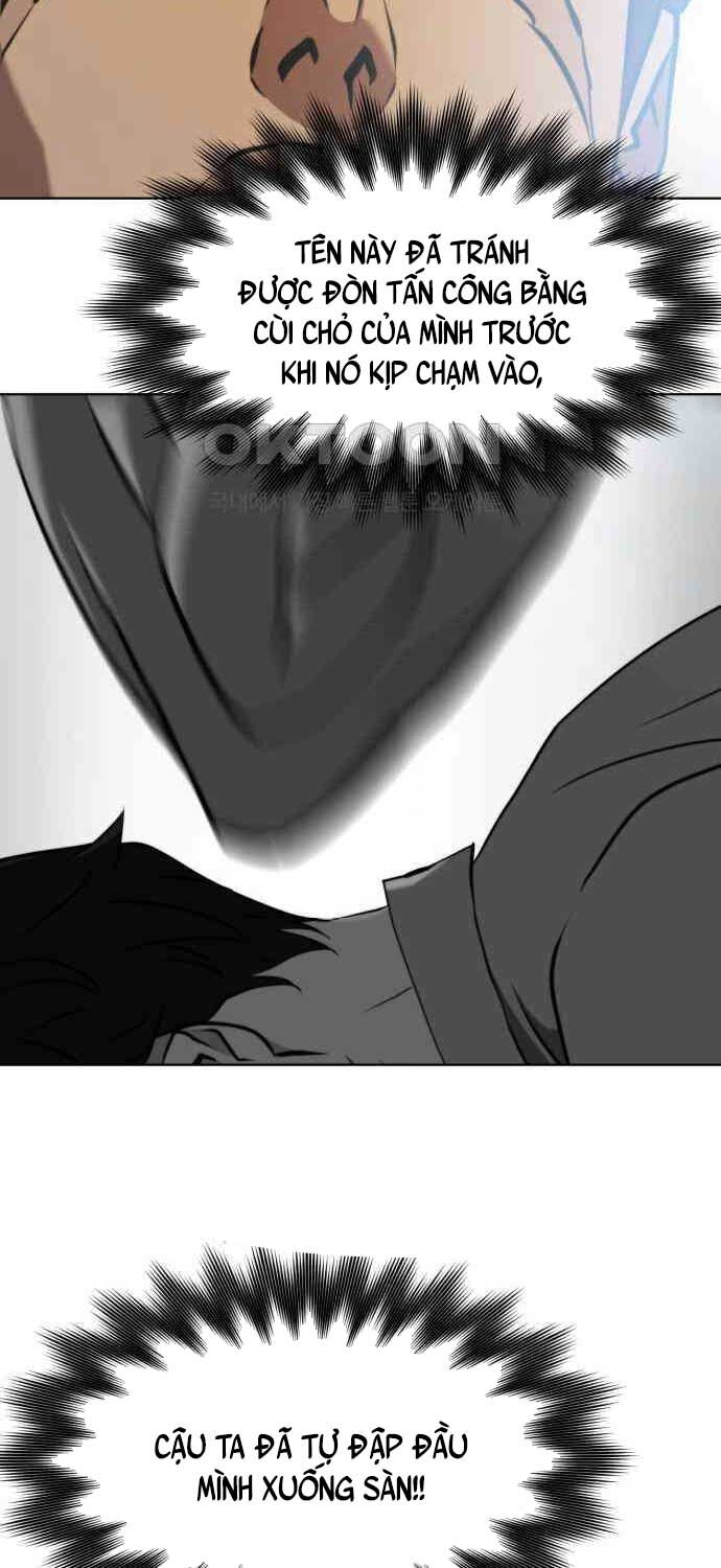 Sàn Đấu Sống Còn Chap 17 - Next Chap 18