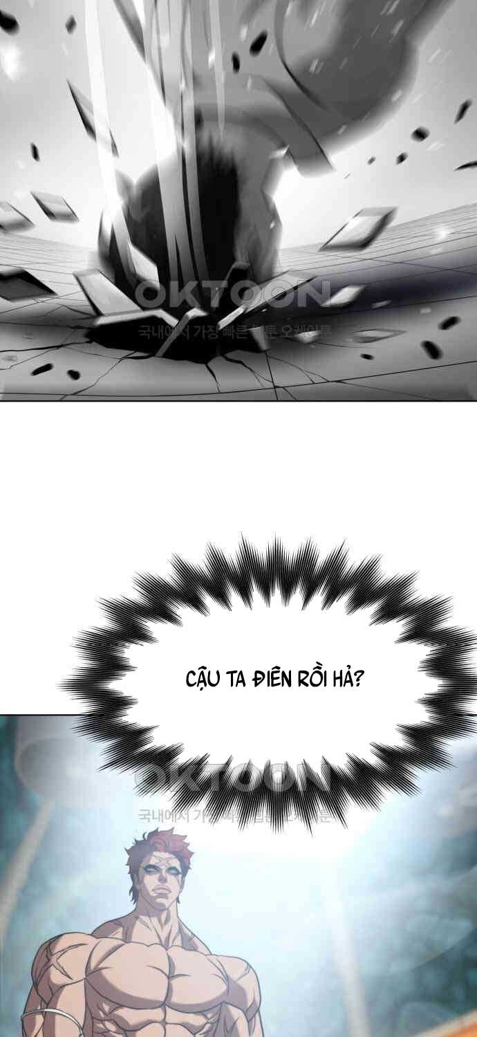 Sàn Đấu Sống Còn Chap 17 - Next Chap 18