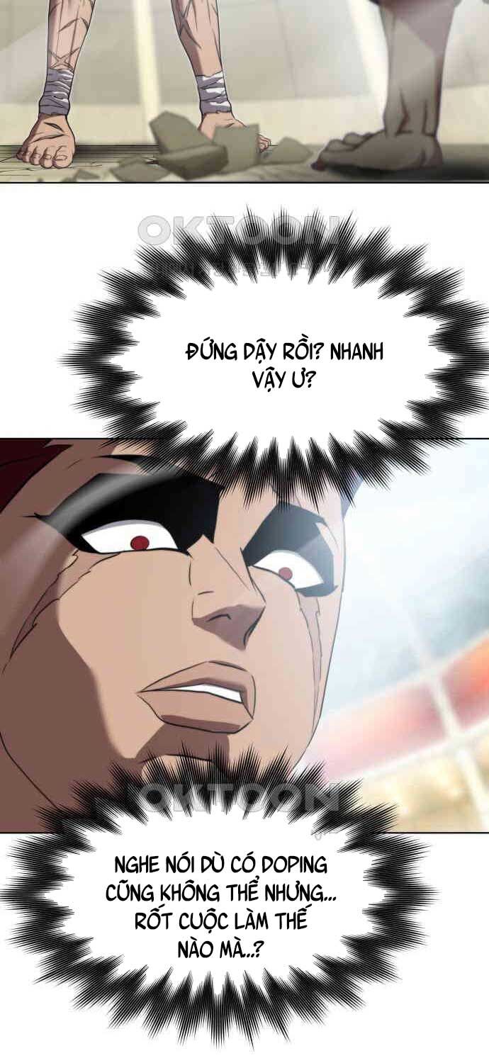 Sàn Đấu Sống Còn Chap 17 - Next Chap 18