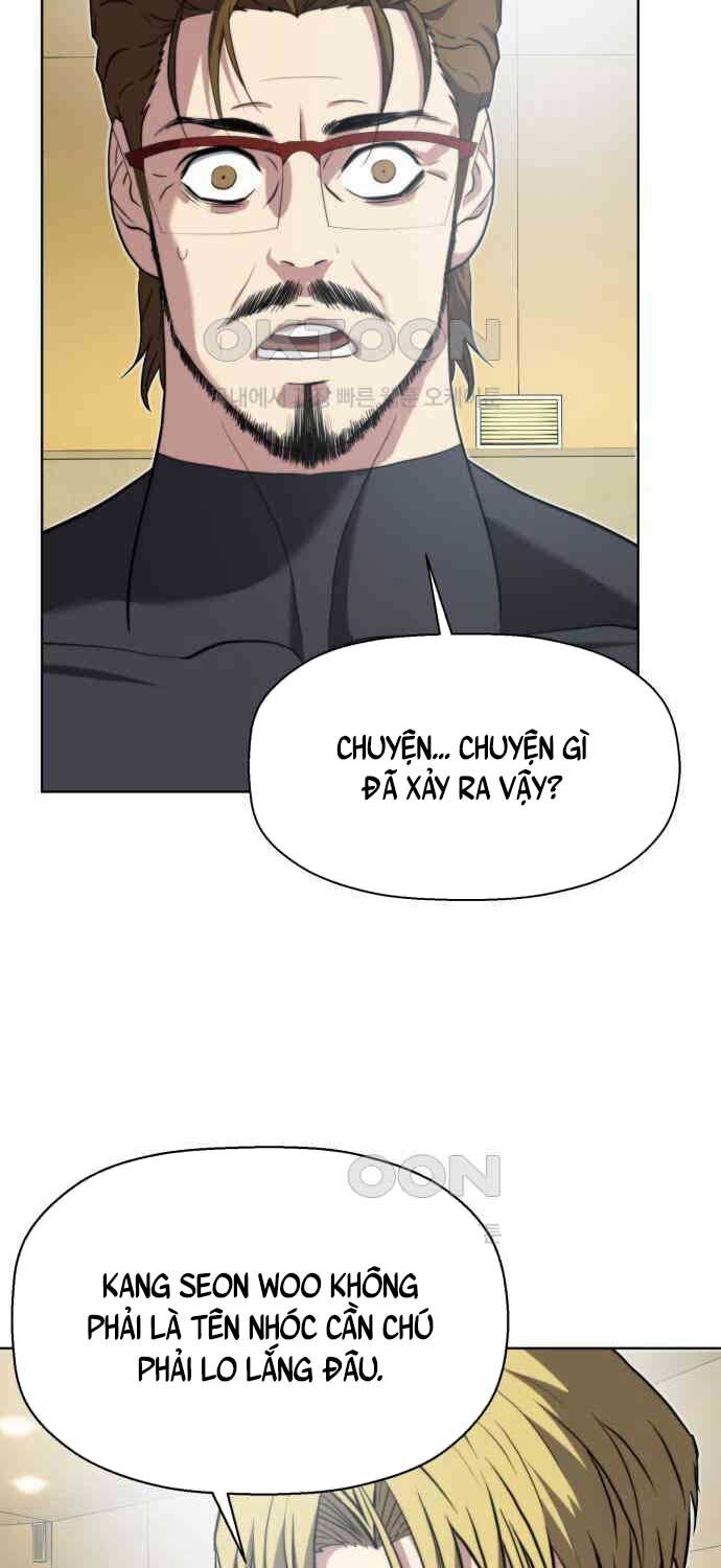 Sàn Đấu Sống Còn Chap 17 - Next Chap 18