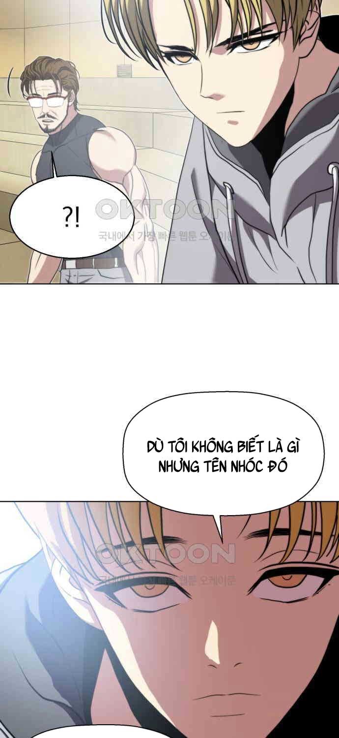 Sàn Đấu Sống Còn Chap 17 - Next Chap 18