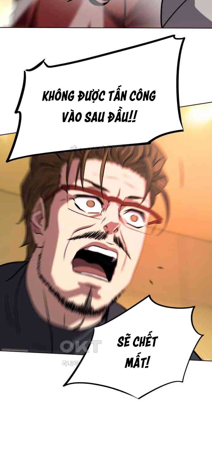 Sàn Đấu Sống Còn Chap 17 - Next Chap 18