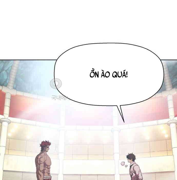 Sàn Đấu Sống Còn Chap 17 - Next Chap 18