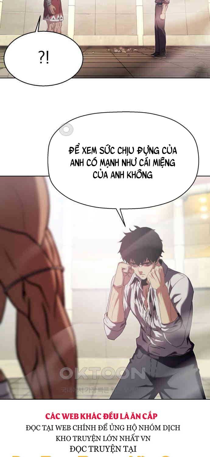 Sàn Đấu Sống Còn Chap 17 - Next Chap 18