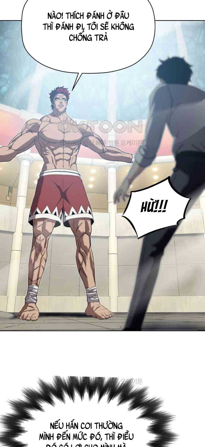 Sàn Đấu Sống Còn Chap 17 - Next Chap 18