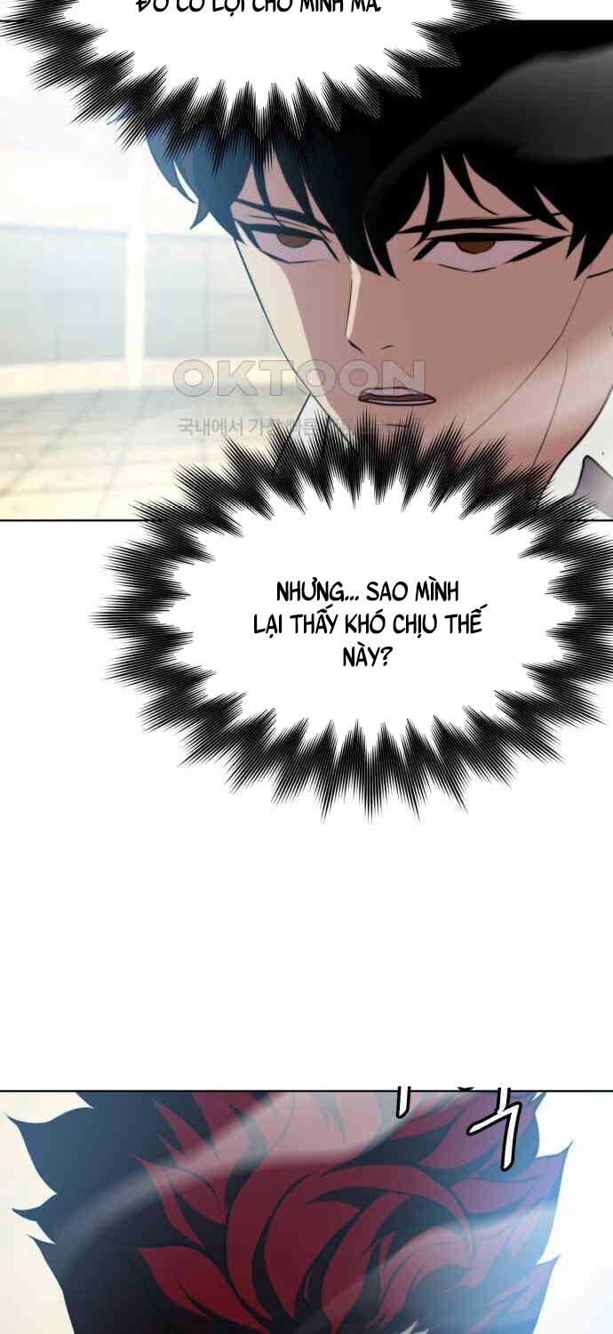 Sàn Đấu Sống Còn Chap 17 - Next Chap 18