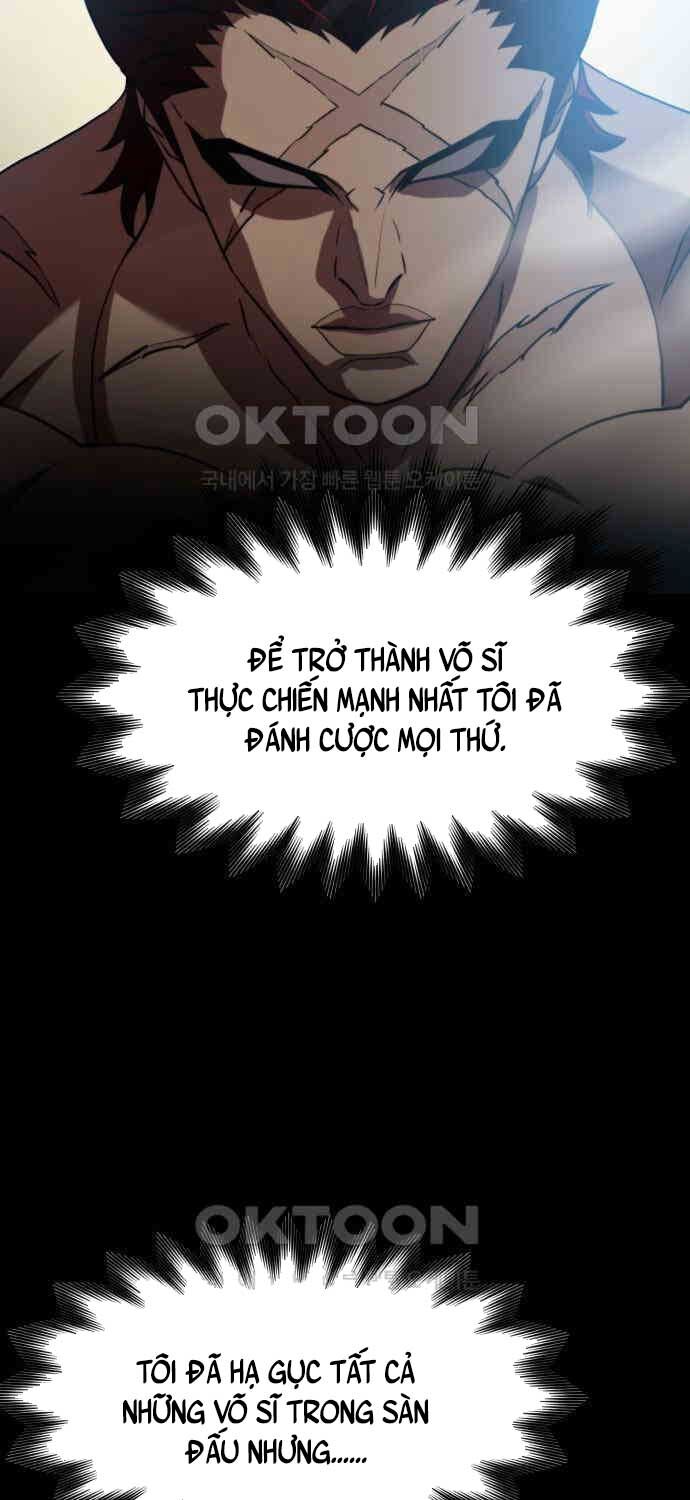 Sàn Đấu Sống Còn Chap 17 - Next Chap 18