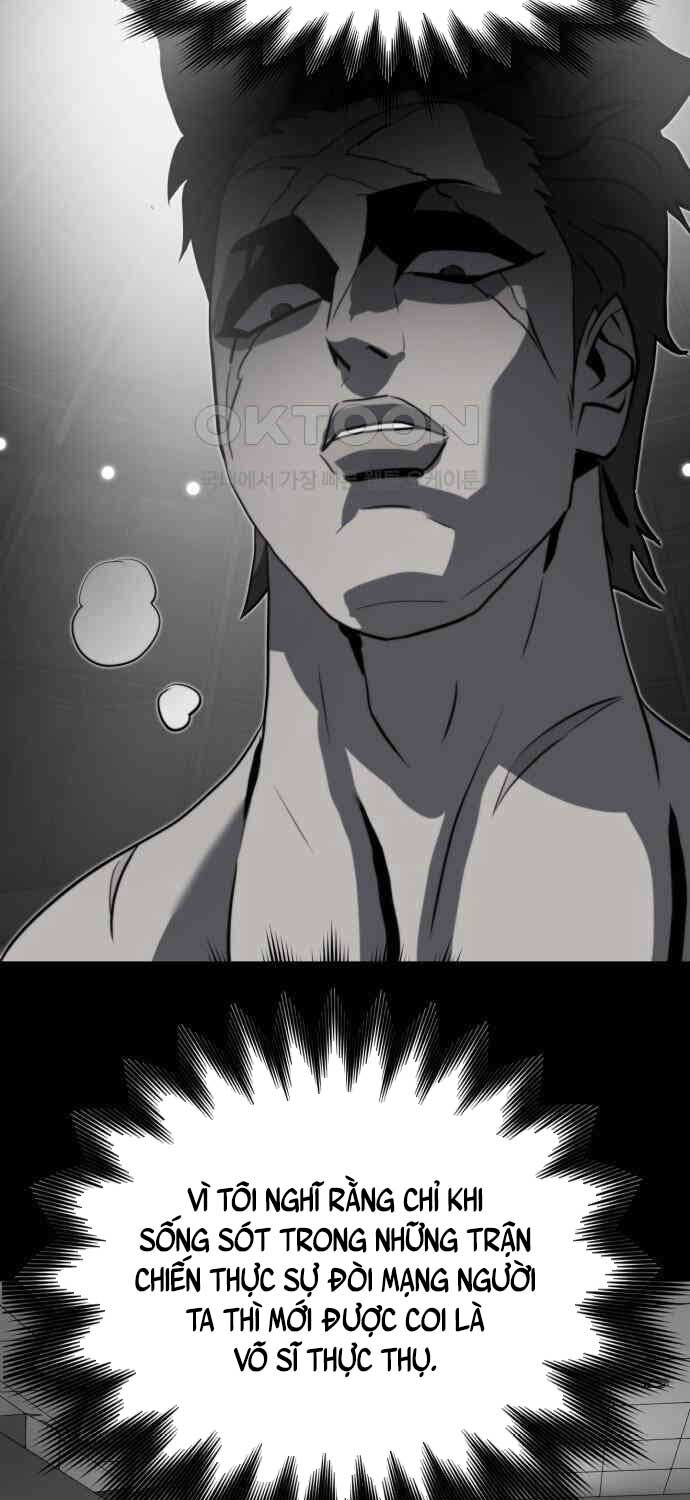 Sàn Đấu Sống Còn Chap 17 - Next Chap 18
