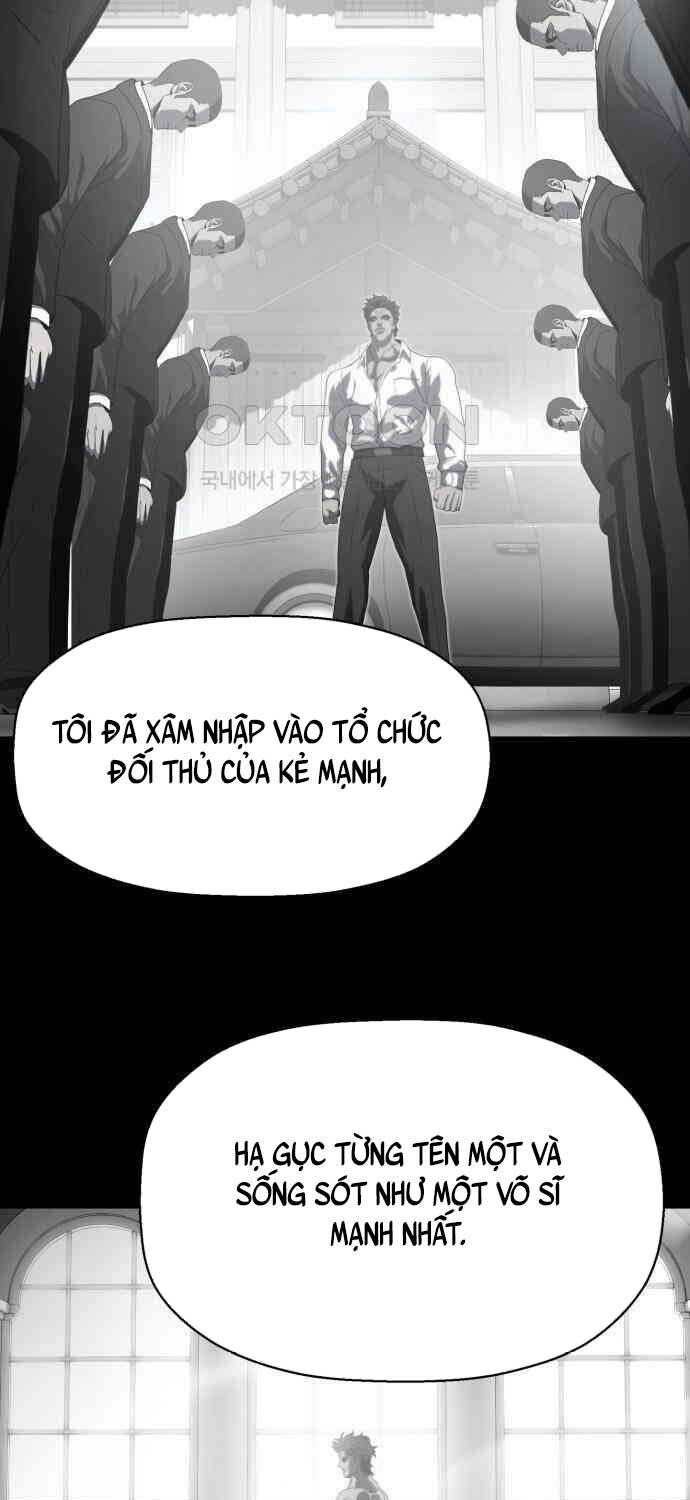 Sàn Đấu Sống Còn Chap 17 - Next Chap 18