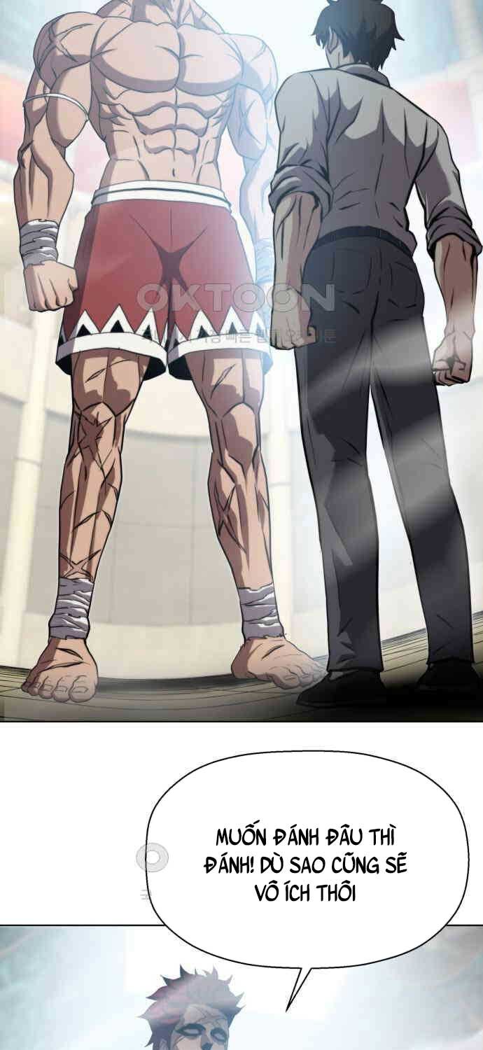 Sàn Đấu Sống Còn Chap 17 - Next Chap 18