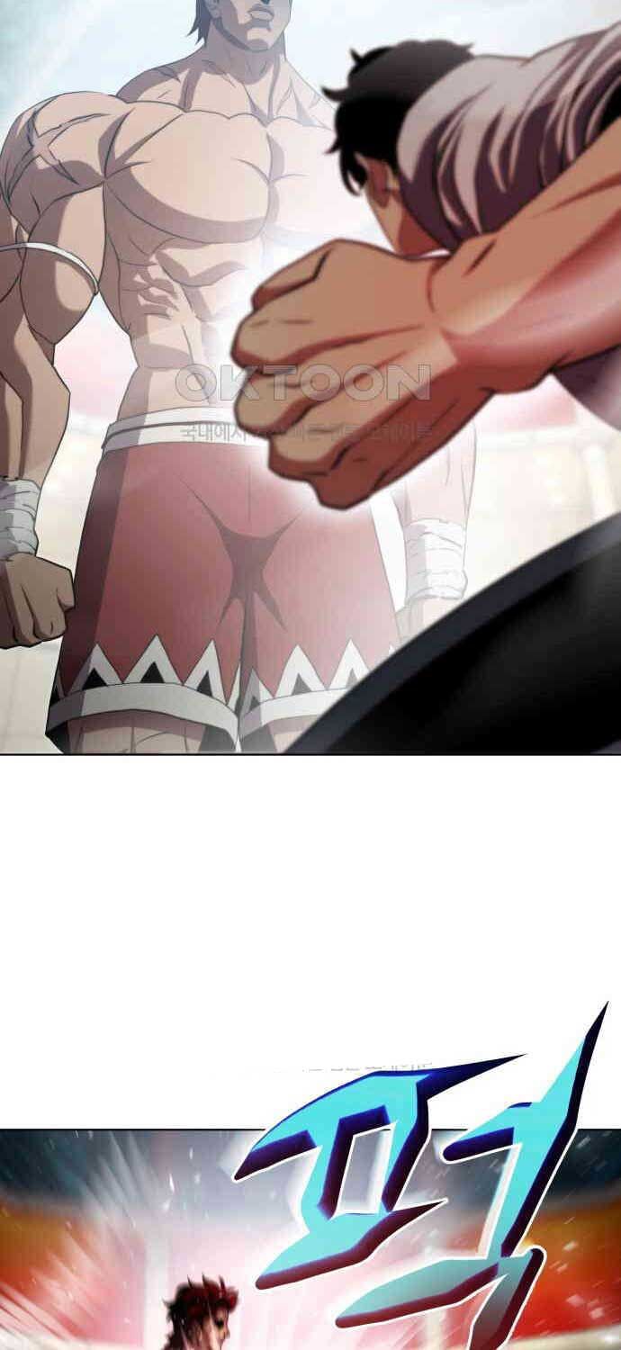 Sàn Đấu Sống Còn Chap 17 - Next Chap 18