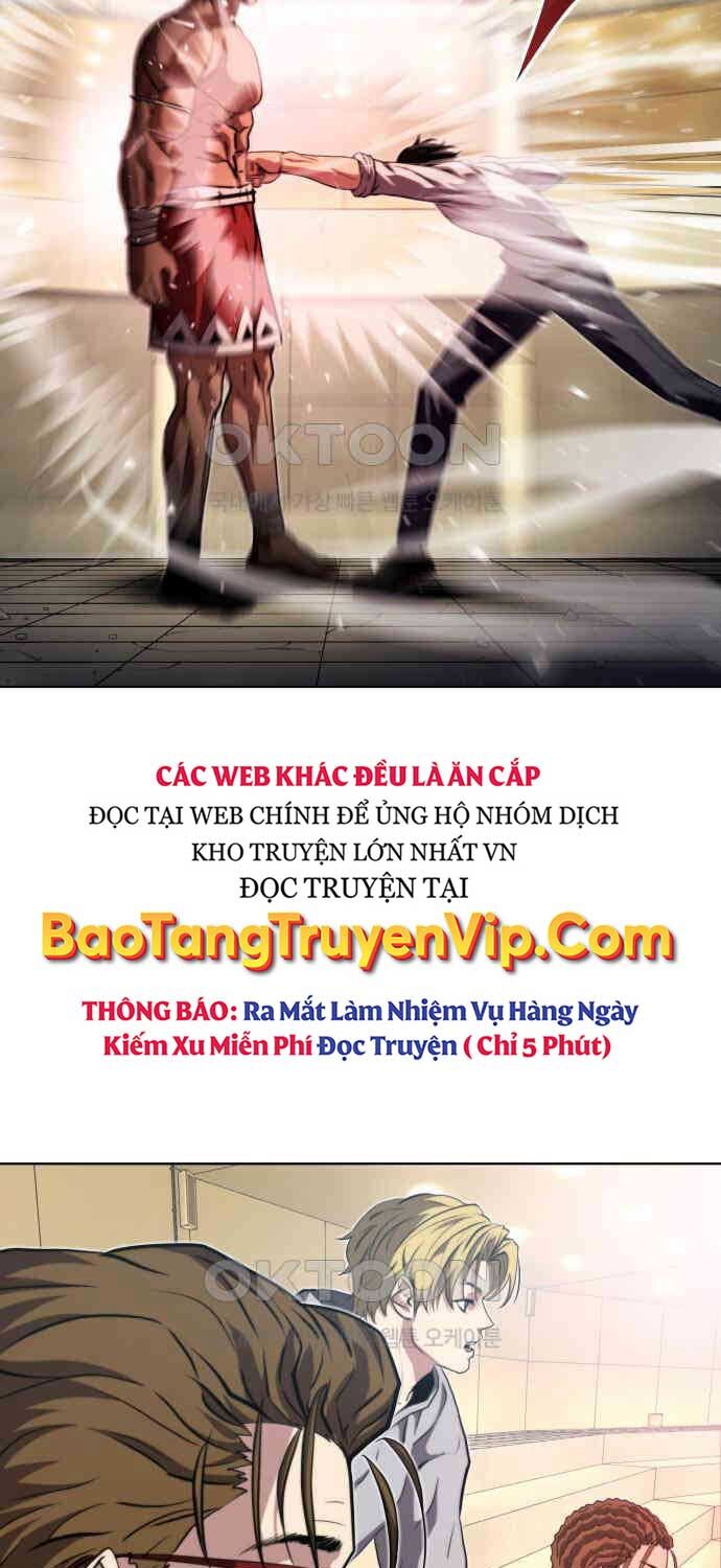 Sàn Đấu Sống Còn Chap 17 - Next Chap 18
