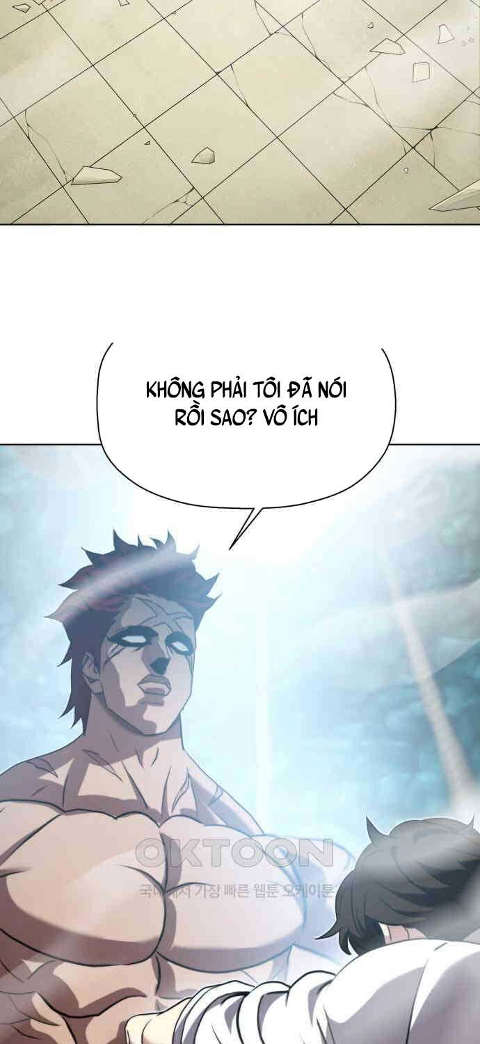 Sàn Đấu Sống Còn Chap 17 - Next Chap 18