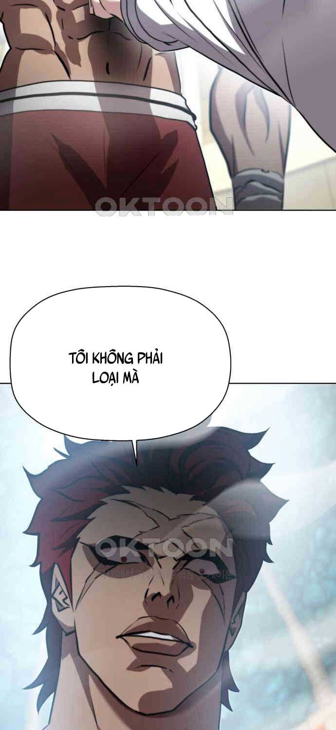 Sàn Đấu Sống Còn Chap 17 - Next Chap 18