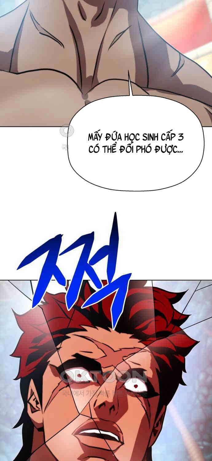 Sàn Đấu Sống Còn Chap 17 - Next Chap 18