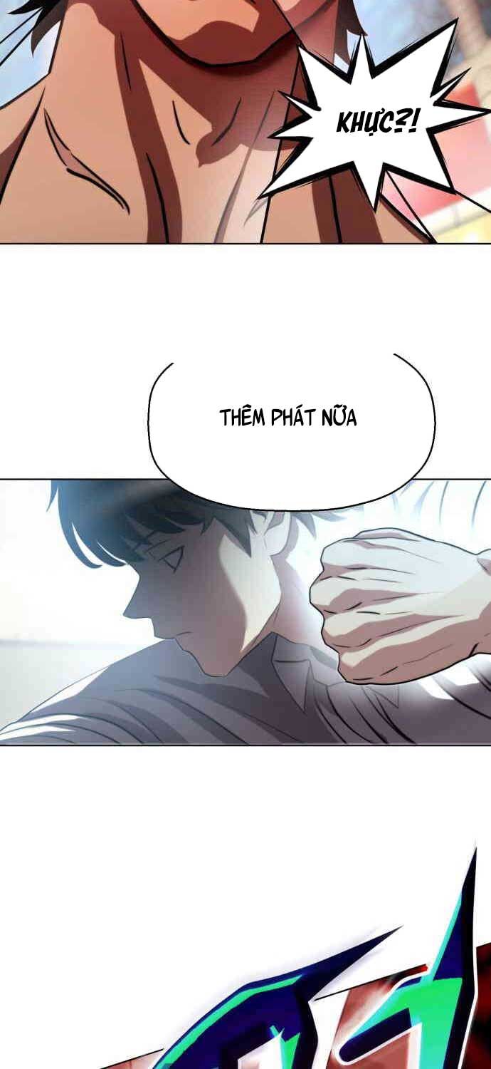Sàn Đấu Sống Còn Chap 17 - Next Chap 18
