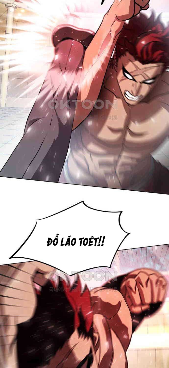 Sàn Đấu Sống Còn Chap 17 - Next Chap 18