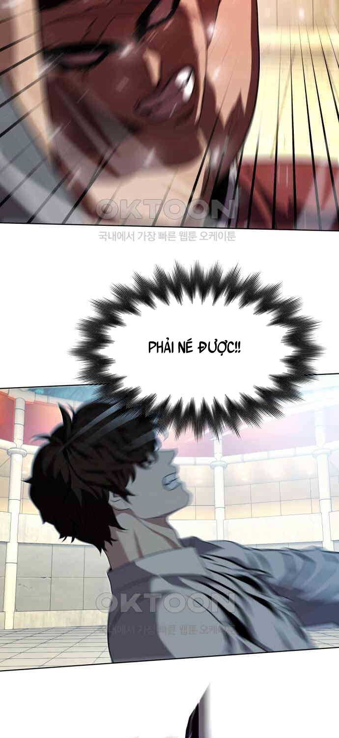 Sàn Đấu Sống Còn Chap 17 - Next Chap 18