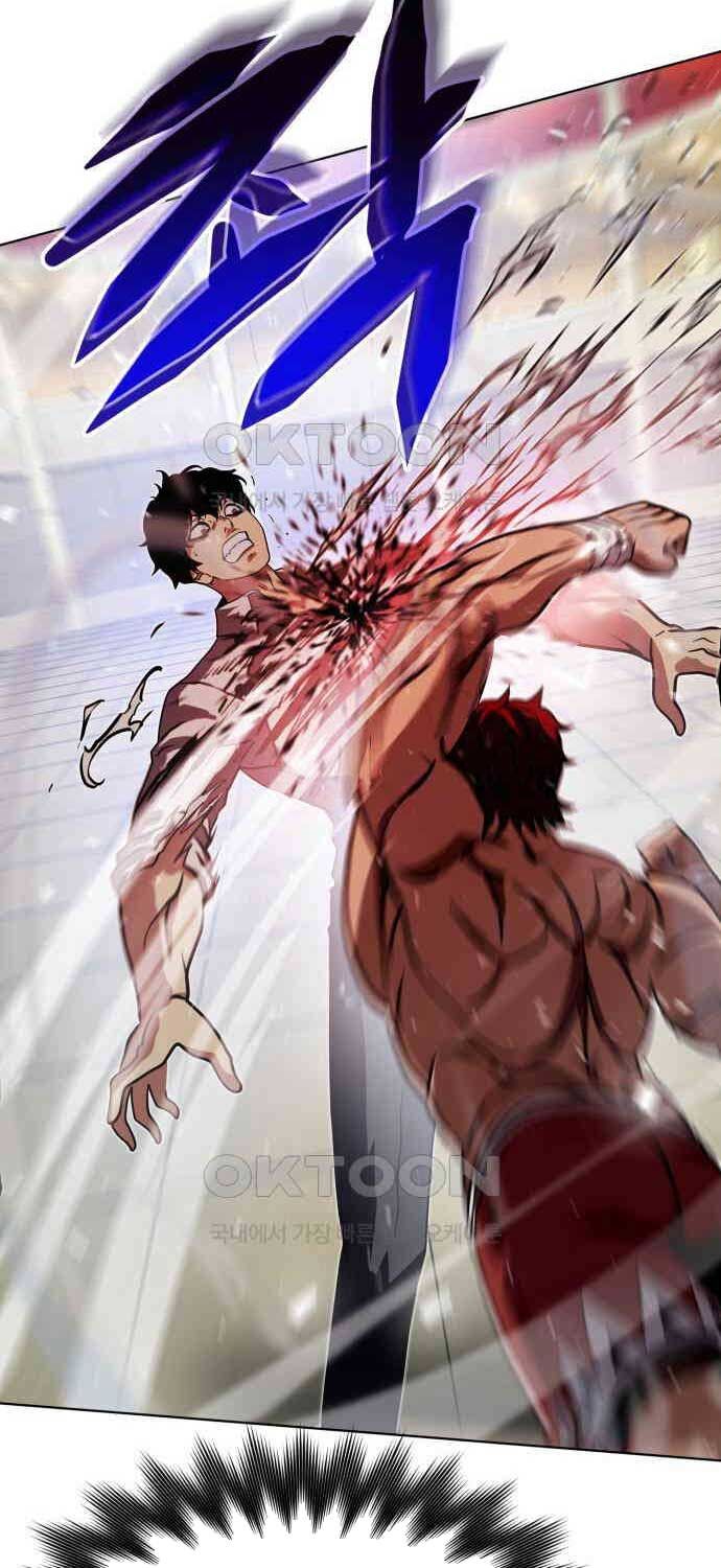 Sàn Đấu Sống Còn Chap 17 - Next Chap 18