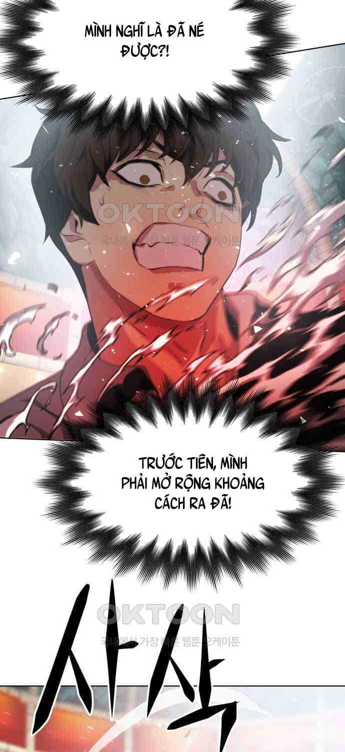 Sàn Đấu Sống Còn Chap 17 - Next Chap 18