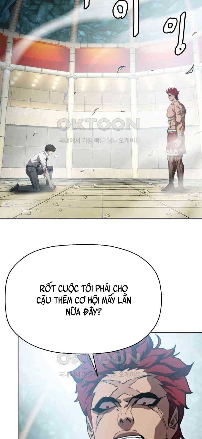 Sàn Đấu Sống Còn Chap 17 - Next Chap 18