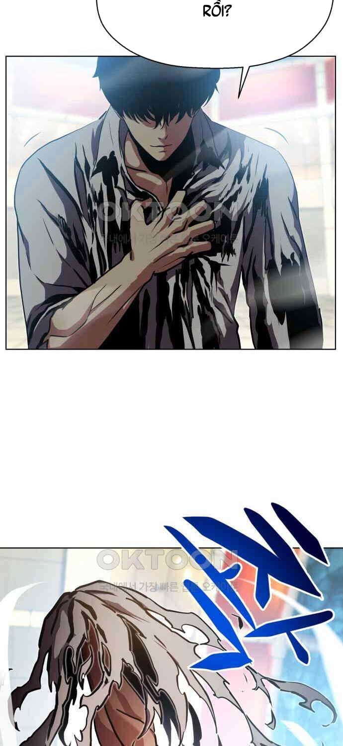 Sàn Đấu Sống Còn Chap 17 - Next Chap 18