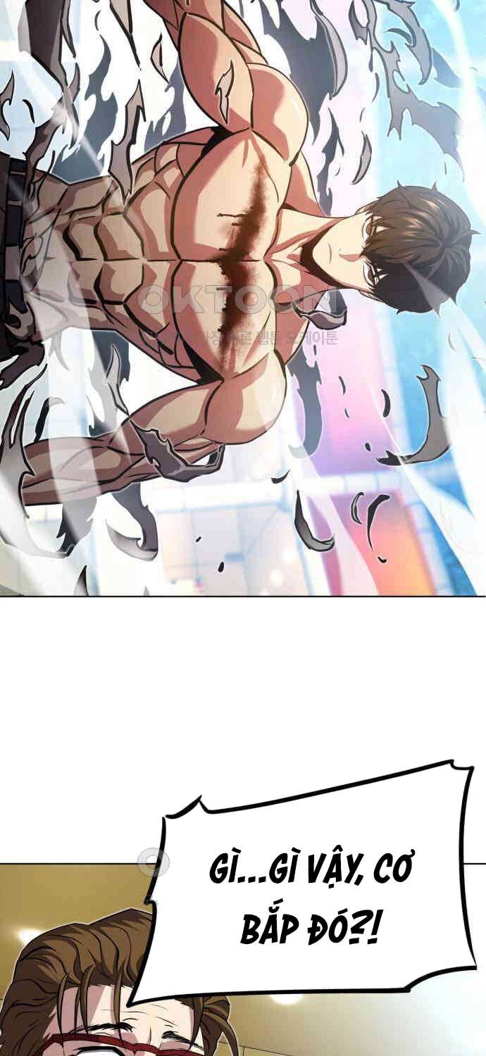 Sàn Đấu Sống Còn Chap 17 - Next Chap 18